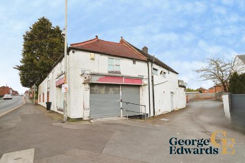 undefined, High Street, Measham, DE12 7HR