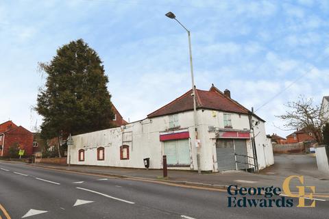 undefined, High Street, Measham, DE12 7HR