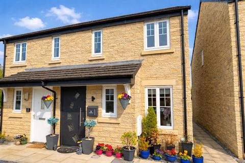 2 bedroom end of terrace house for sale, Skew Bridge Lane, Galgate, Lancaster, LA2