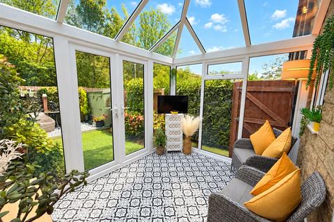 2 bedroom end of terrace house for sale, Skew Bridge Lane, Galgate, Lancaster, LA2