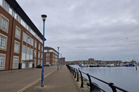 undefined, Marina House, Hartlepool