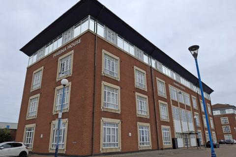 undefined, Marina House, Hartlepool