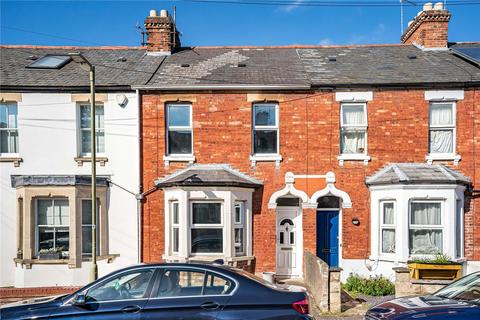 3 bedroom terraced house for sale, Edith Road, Grandpont, OX1
