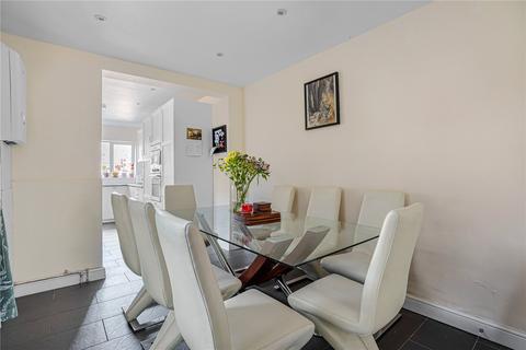 3 bedroom terraced house for sale, Edith Road, Grandpont, OX1