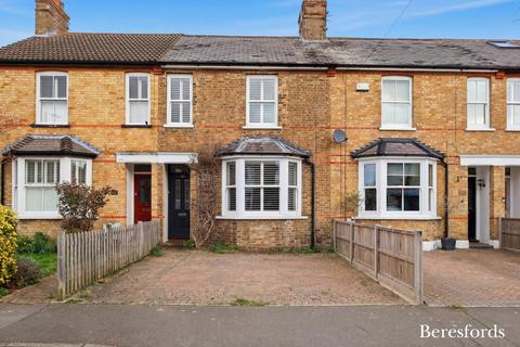 3 bedroom terraced house for sale, Swiss Avenue, Chelmsford, CM1