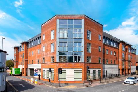 2 bedroom apartment to rent, Apartment 18, 44 Greetwell Gate, Lincoln