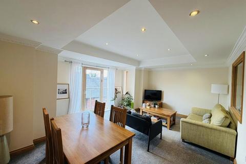 2 bedroom apartment to rent, Apartment 18, 44 Greetwell Gate, Lincoln