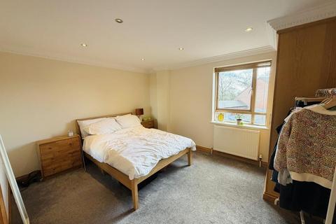 2 bedroom apartment to rent, Apartment 18, 44 Greetwell Gate, Lincoln