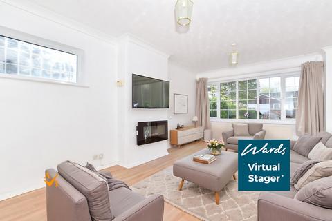 undefined, St. Katherine's Lane, Snodland, Kent