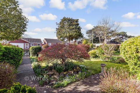 2 bedroom semi-detached bungalow for sale, St. Katherine's Lane, Snodland, Kent