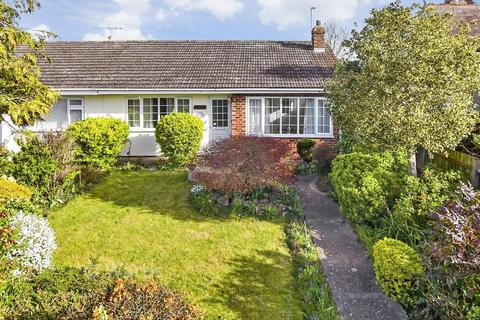 2 bedroom semi-detached bungalow for sale, St. Katherine's Lane, Snodland, Kent
