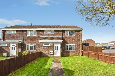 3 bedroom semi-detached house for sale, Mountsfield, FROME