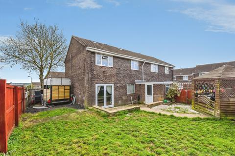 3 bedroom semi-detached house for sale, Mountsfield, FROME