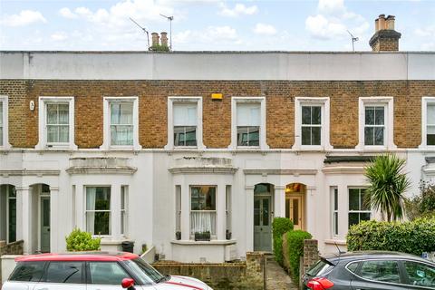 Waldegrave Road, Teddington