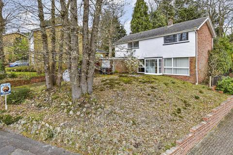 4 bedroom detached house for sale, Birch Crescent, Holtwood, Aylesford, Kent