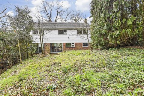 4 bedroom detached house for sale, Birch Crescent, Holtwood, Aylesford, Kent