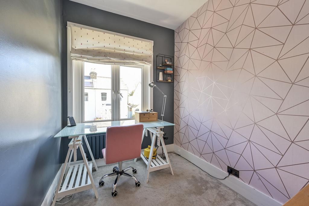 Home office