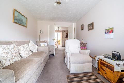 4 bedroom detached house for sale, Ballard Close, Ludlow