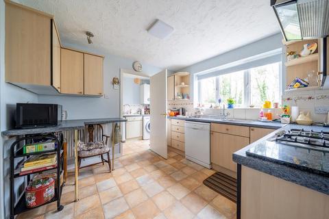 4 bedroom detached house for sale, Ballard Close, Ludlow
