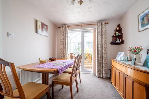 4 bedroom detached house for sale, Ballard Close, Ludlow