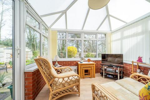4 bedroom detached house for sale, Ballard Close, Ludlow