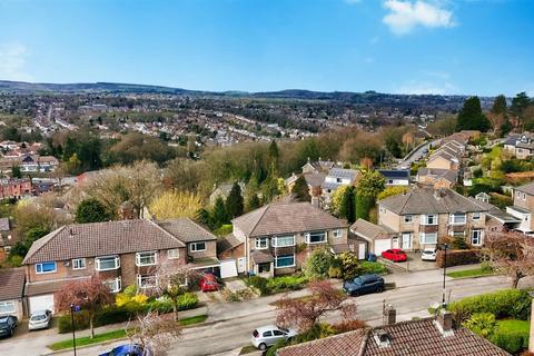3 bedroom semi-detached house for sale, Wollaton Road, Bradway, Sheffield
