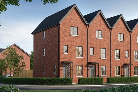 3 bedroom end of terrace house for sale, Wesley Street, Heywood OL10