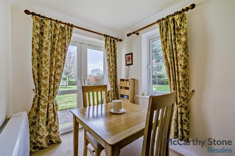 1 bedroom apartment for sale, Fussells Court, Station Road, Worle, Weston-Super-Mare