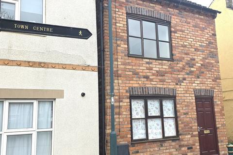 3 bedroom detached house to rent, Station Street, Atherstone, CV9