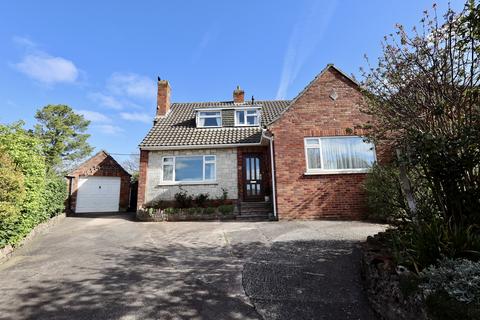 4 bedroom detached house for sale, Ash Lane, Wells