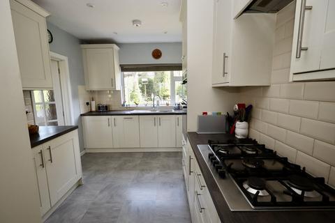 4 bedroom detached house for sale, Ash Lane, Wells