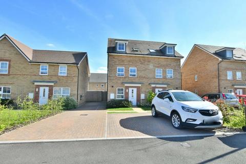 undefined, Strickland Way, Wimborne, BH21 2GF