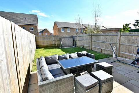 undefined, Strickland Way, Wimborne, BH21 2GF