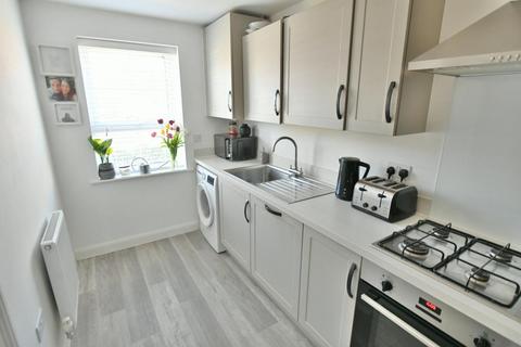undefined, Strickland Way, Wimborne, BH21 2GF