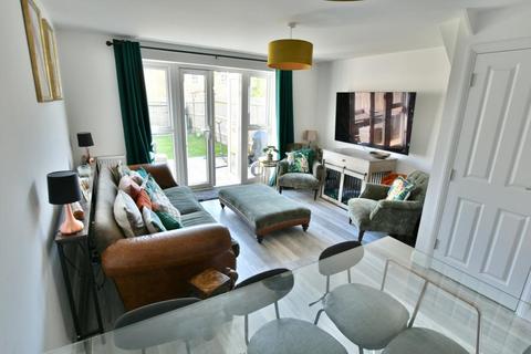 undefined, Strickland Way, Wimborne, BH21 2GF