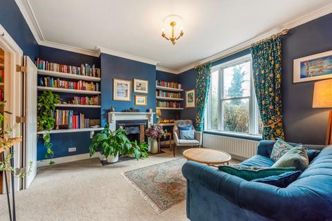 4 bedroom terraced house for sale, North Walls, Winchester