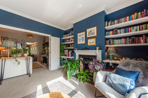 4 bedroom terraced house for sale, North Walls, Winchester