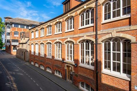 undefined, Sherwyn House, St. Georges Street, Norwich