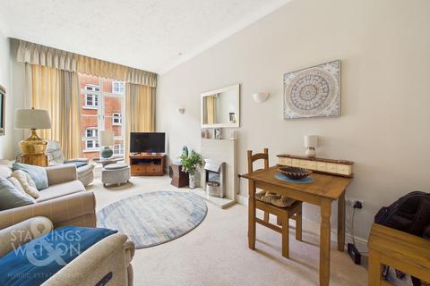 undefined, Sherwyn House, St. Georges Street, Norwich
