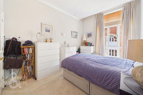 undefined, Sherwyn House, St. Georges Street, Norwich