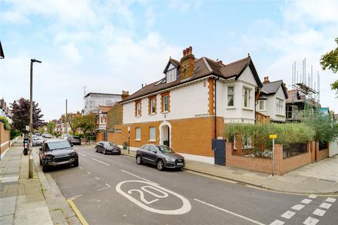 6 bedroom end of terrace house for sale, Clapham Common West Side, SW4