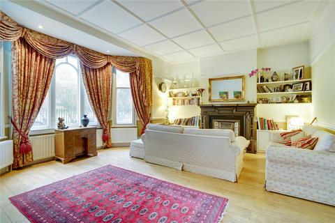 6 bedroom end of terrace house for sale, Clapham Common West Side, SW4