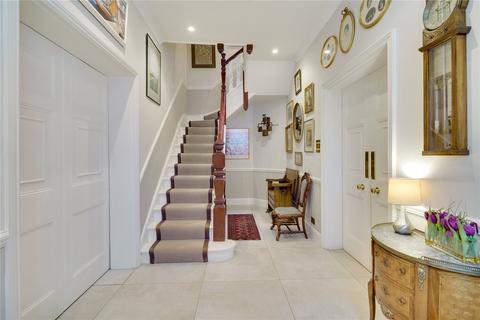 6 bedroom end of terrace house for sale, Clapham Common West Side, SW4