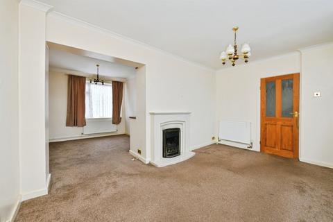 4 bedroom terraced house for sale, Eastbury Avenue, Plymouth