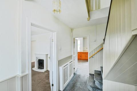 4 bedroom terraced house for sale, Eastbury Avenue, Plymouth