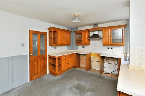 4 bedroom terraced house for sale, Eastbury Avenue, Plymouth