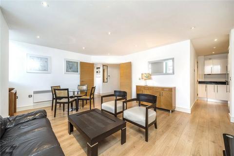 2 bedroom flat for sale, Romney House, Westminster SW1P