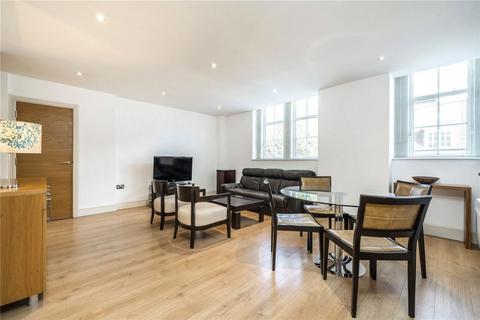 2 bedroom flat for sale, Romney House, Westminster SW1P