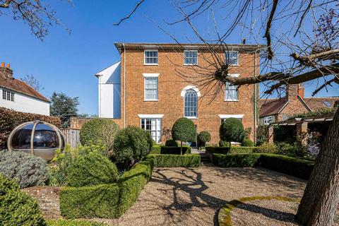 4 bedroom apartment for sale, Northfield End, Henley-on-Thames, Oxfordshire RG9
