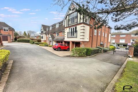 2 bedroom apartment for sale, Roman Place, Sutton Coldfield B74